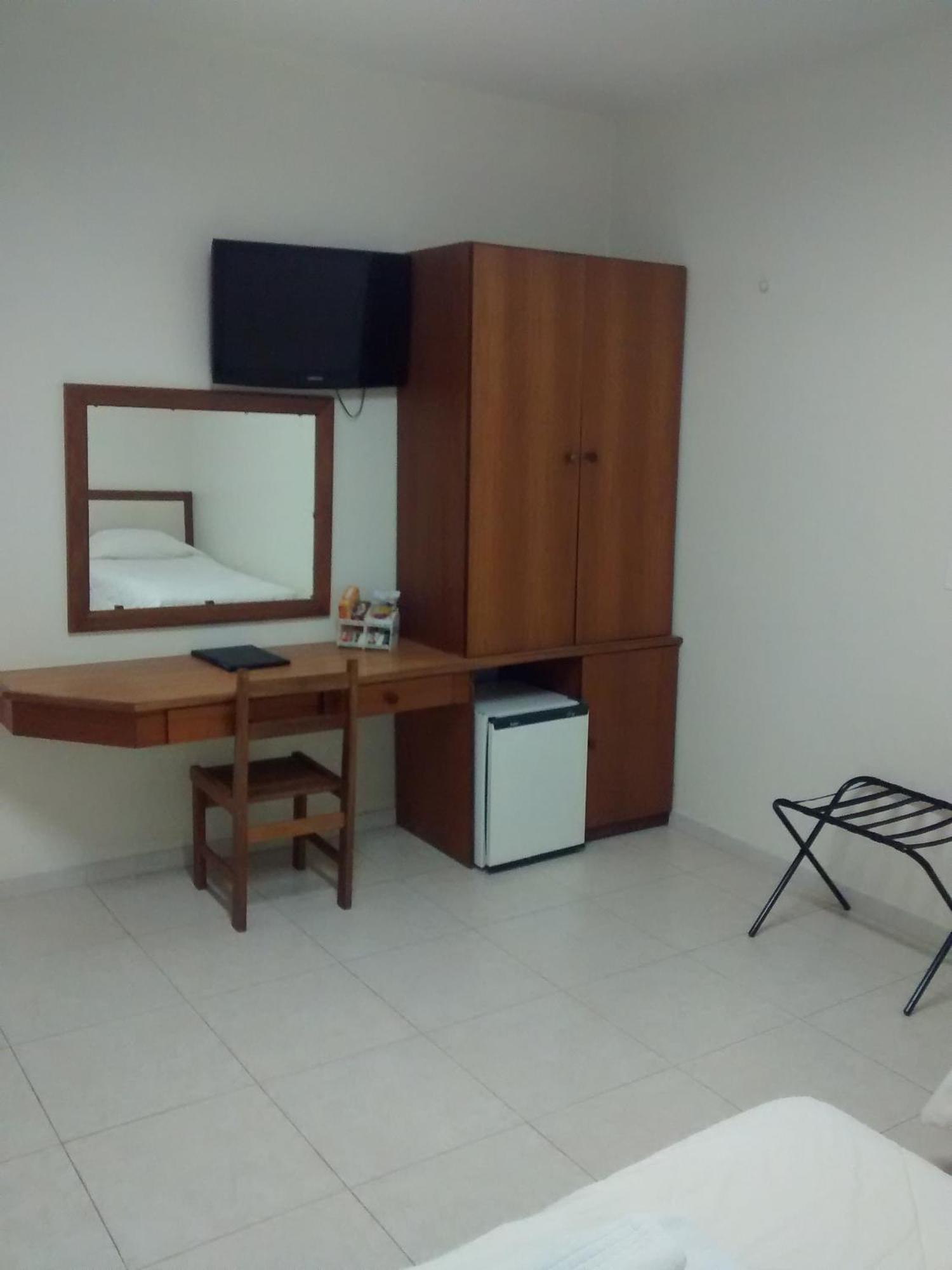 Regio Plaza Hotel Ourinhos Cameră foto