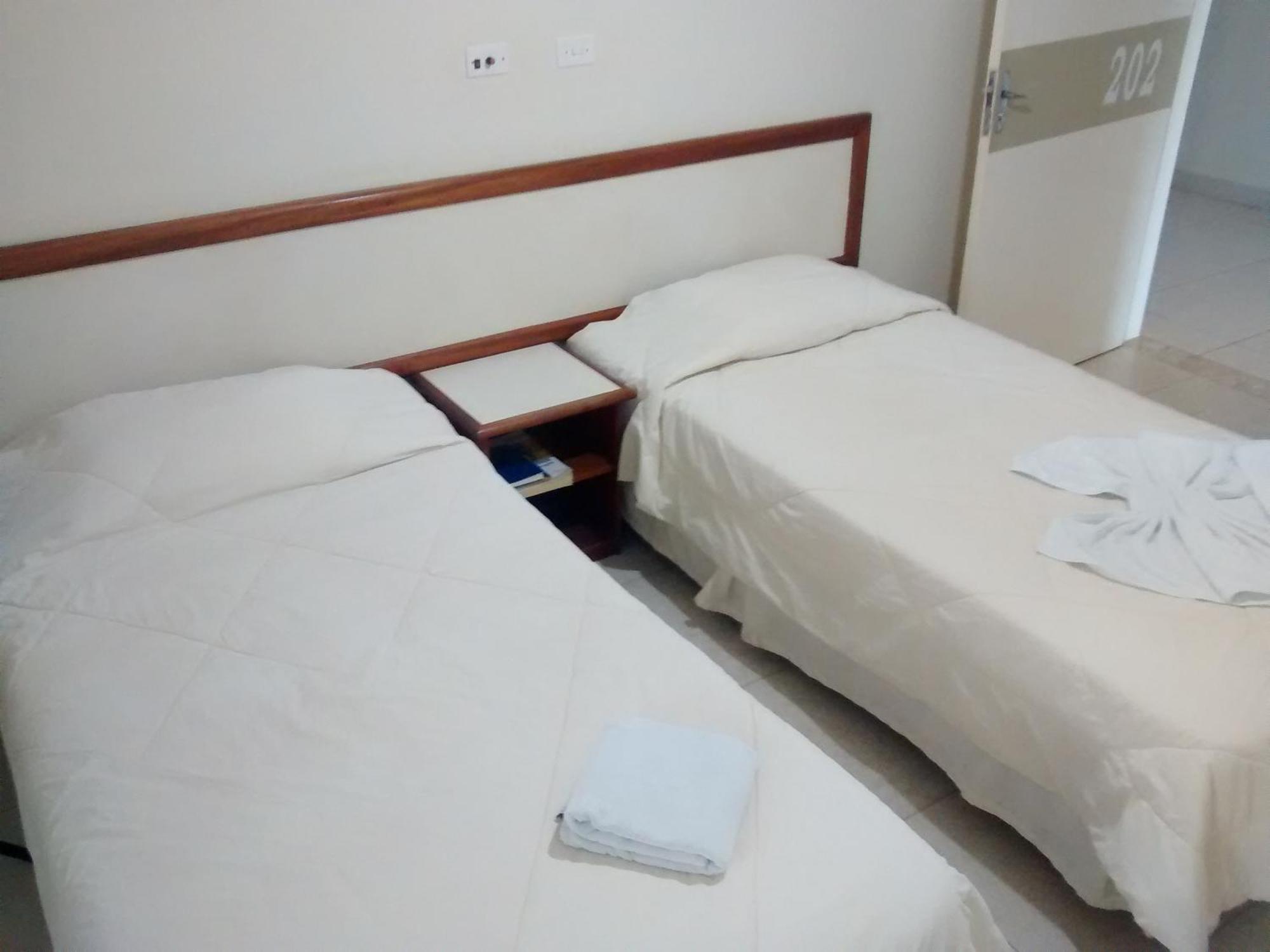 Regio Plaza Hotel Ourinhos Cameră foto