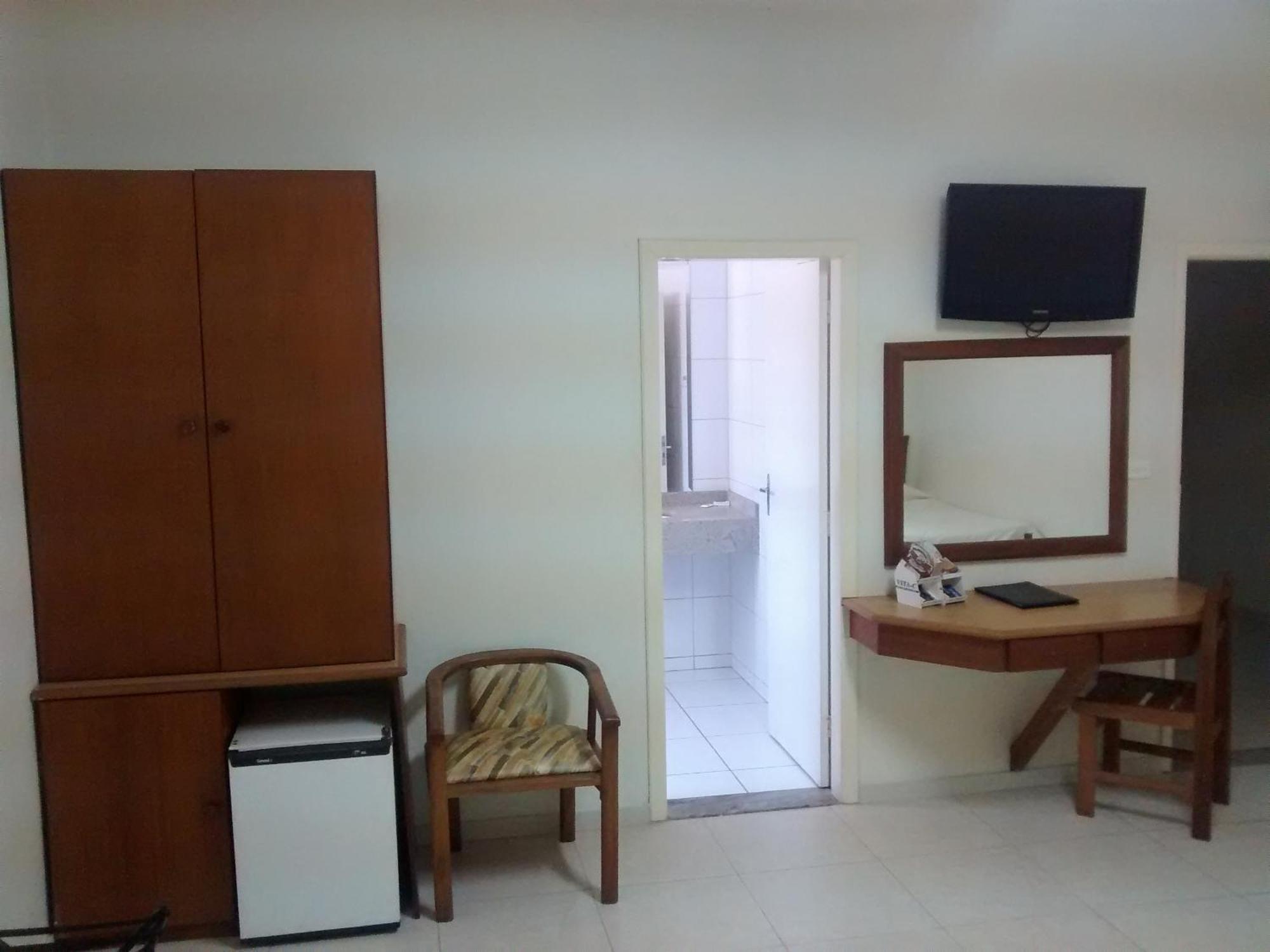 Regio Plaza Hotel Ourinhos Cameră foto